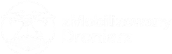 zMobilizowany Droniarz logo