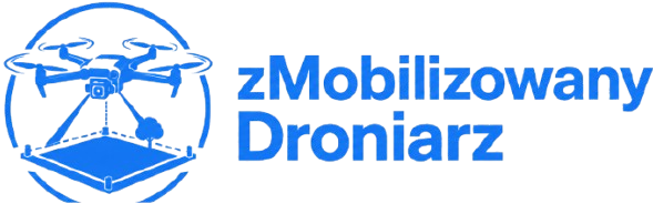 zMobilizowany Droniarz logo